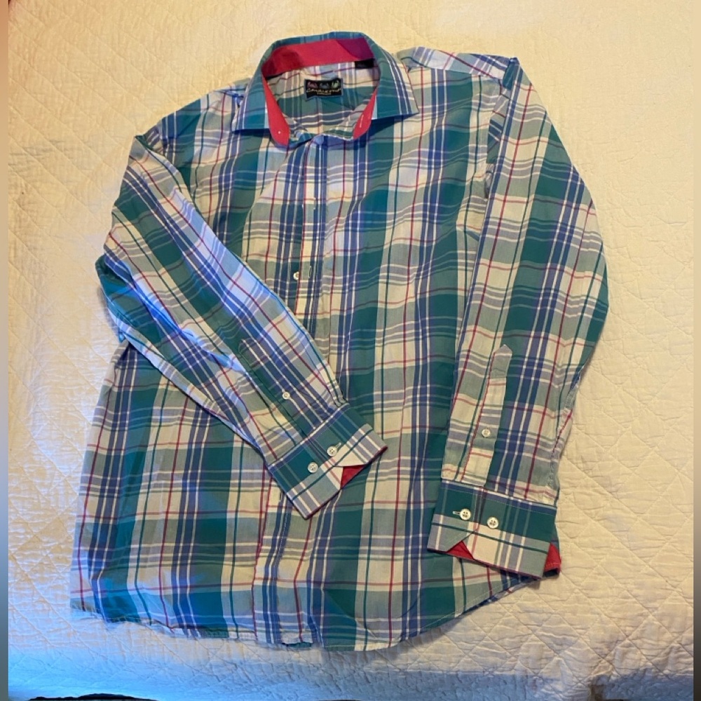 Charleston Shirt Company Men’s shirt